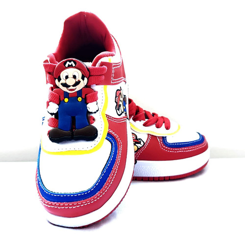 Zapatos Niño Calzado Niño Infantil Mario