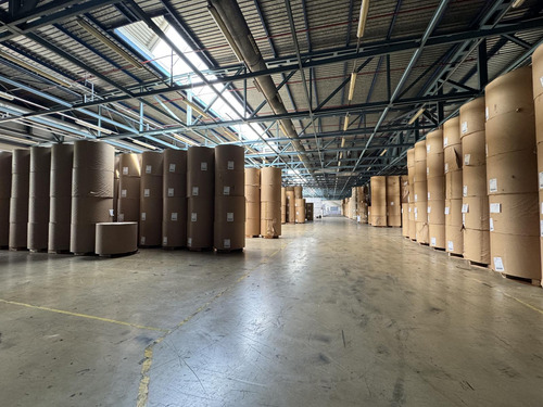 Depósito En Alquiler - 5200m2 - Mixtura 3 - Barracas