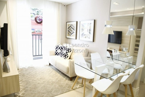 Good Life Guarulhos 42,43m² 2 Dorm. - Apartamento A Venda No Bairro Jardim Adriana - Guarulhos, Sp - 20009-good-life