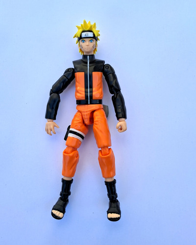 Figura Naruto Anime Heroes 36900b.19 (Usado)
