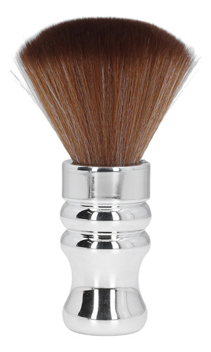 Pincel Para Cortar El Cuello Y Afeitar La Barba De Los Hombr