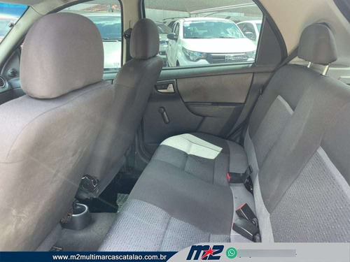 Imagem 8 de 9 de Chevrolet Celta Lt 1.0 Mpfi 8v Flexp. 5p Flex 2012