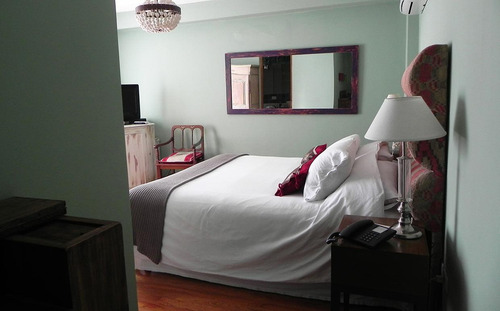Hotel En Venta En Salta