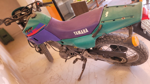 Moto Radicada En Cipolletti. Digna De Ver