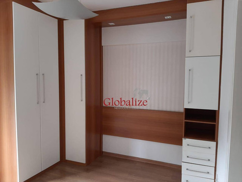 Imagem 9 de 24 de Apartamento Com 3 Dormitórios À Venda, 79 M² Por R$ 525.000,00 - Aparecida - Santos/sp - Ap0901