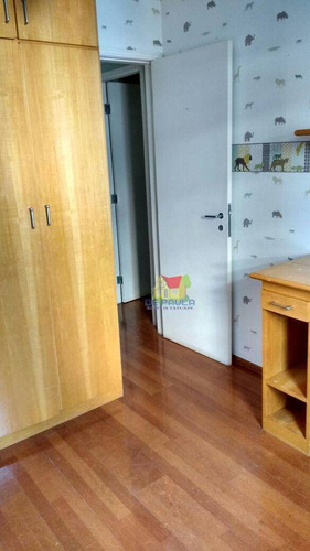 Imagem 13 de 30 de Apartamento Com 3 Dormitórios Para Alugar, 70 M² Por R$ 2.000,00/mês - Carrão - São Paulo/sp - Ap1670