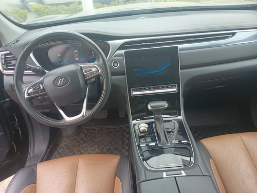 Dodge Journey 1.5T Gdi Gt