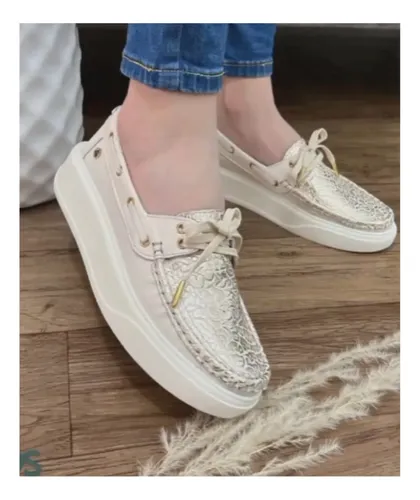 Zapatos casuales de online dama colombianos