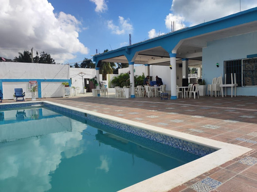 Villa En San Cristóbal, Ideal Para Vacacionar Y Realizar Act