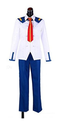 Maquillaje Para Disfraz - Dreamcosplay Medaka Box School Out