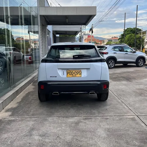 Peugeot 2008 1.2 Style