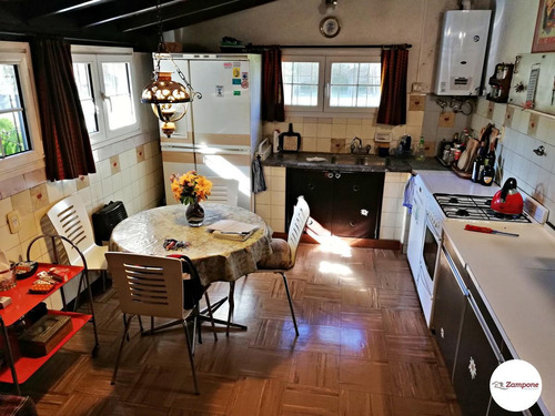 Imagen 22 de 30 de Venta Casa Quinta 3449 M De Lote, 409 M Cubiertos, Amplia Pileta Y Parque Soñado, Garin, Escobar