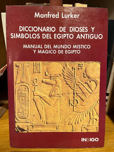 Diccionario Dioses Y Símbolos Egipto Antiguo Mundo Mágico