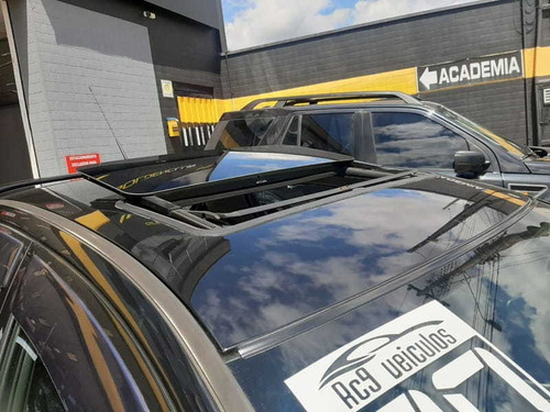 Peugeot 206 Hatch Moonlight 1.4 8v Flex 4p