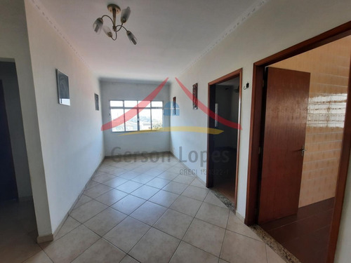 Imagem 11 de 15 de Sobrado Para Venda Em São Paulo, Freg. Do Ó, 3 Dormitórios, 2 Banheiros, 8 Vagas - So0052_1-1562904