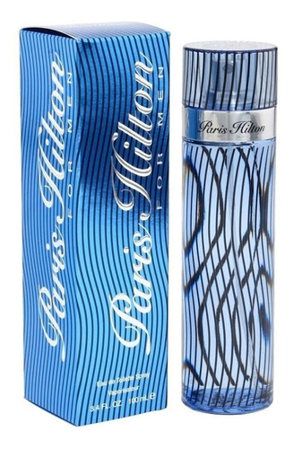 París Hilton Caballero 100 Ml Paris Hilton Edt