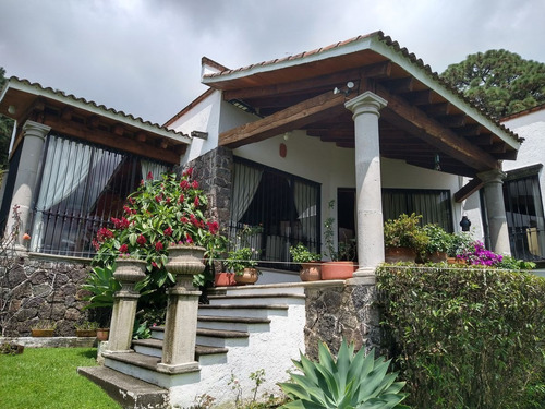 Imagen 2 de 17 de Hermosa Casa Sola En Ahuatepec, Lista Para Habitarse