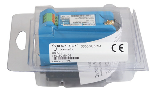 Bently Nevada 330180-50-05 Sensor De Proximidad 3300xl 5/8mm