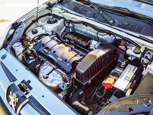 Imagen 16 de 25 de Peugeot Partner 1.6 M69 5 Pas | Permuta / Financia