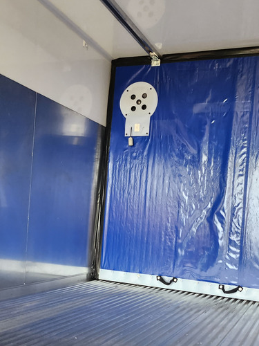 Transporte Refrigerado Congelado Traslados Camion Fletes