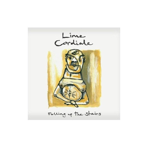 Lime Cordiale Falling Up The Stairs Ep Usa Import Cd Nuevo