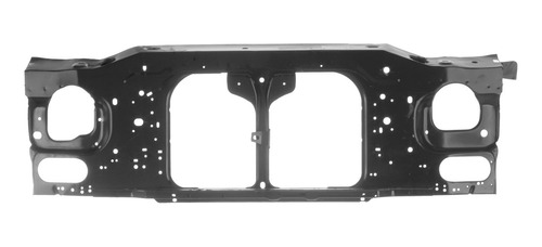 Frente Interior (chapa) Ford Ranger Argentina 1998-05