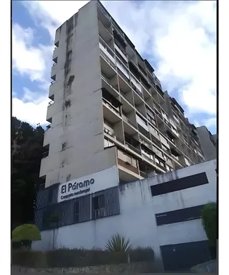 Apartamento en venta