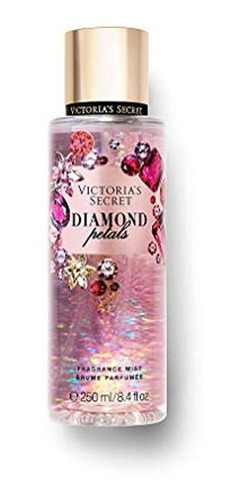 Victoria Secret Diamond Petals Winte - mL a $174500