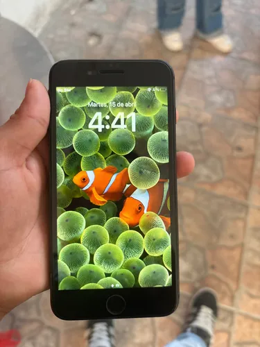 Celular iPhone 8 Plus (Usado)