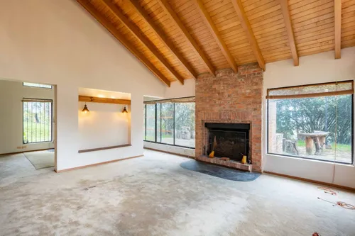 Casa En Venta En Santa Ana De Chia. Cod V22948