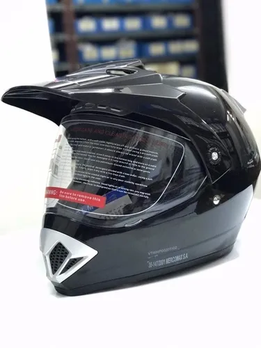 Casco can enduro hotsell