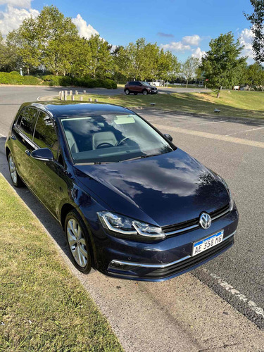 Volkswagen Golf 1.4 Highline Tsi Dsg 2020