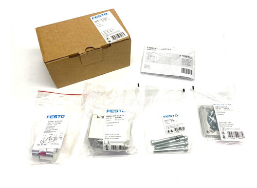 Festo Eamm-a-s38-55a-g2 Axial Kit 3637967 Ccr