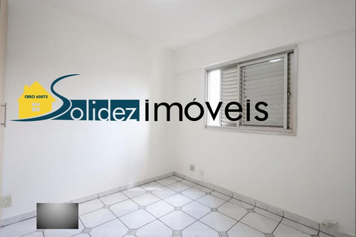 Imagem 4 de 26 de Apartamento - Pirituba - Ap00967 - 70614460