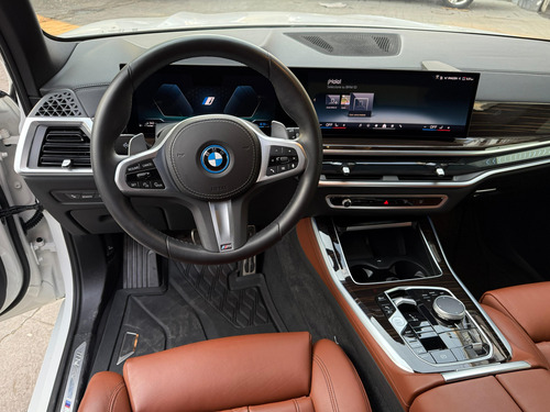 BMW X5 3.0 Xdrive50E Hibrido Conectable