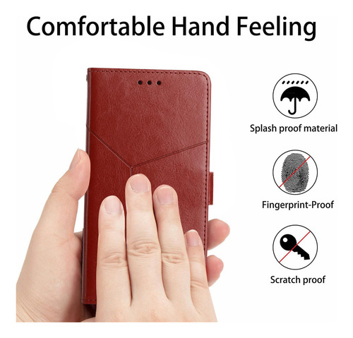 B Funda Para Teléfono Zte Blade A31 A51 A7p V30 L9 V40 Pro