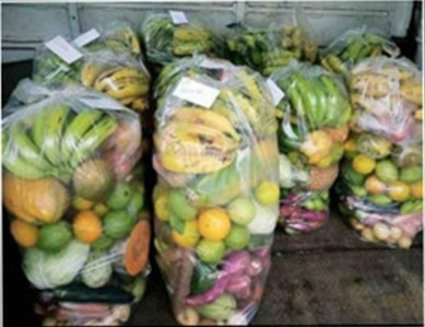 Imagen 7 de 8 de Fabrica De Bolsas De Plasticas Transparentes