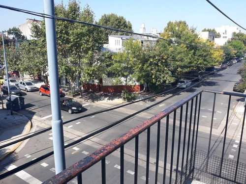 Imagen 11 de 11 de 3 Amb. Frente Balcon