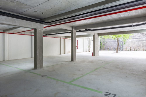 Imagen 21 de 30 de Venta Depto 3 Amb - Devoto - Entrega Inmediata