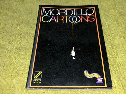 Mordillo Cartoons - Mordillo - Nueva Senda