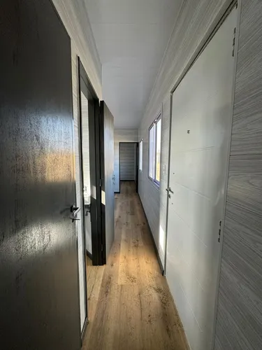 Modulos Habitables Oficina Movil Casa Cotainer Sanitarios