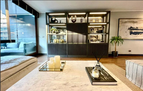 Moderno Departamento Sector Mar Jonico - Dueño Vende