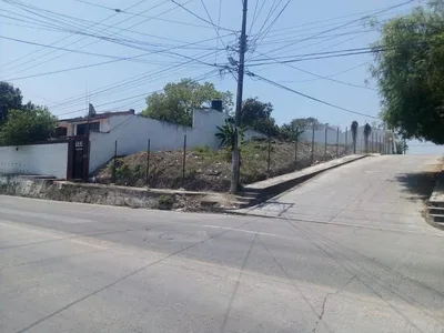 Terreno en renta