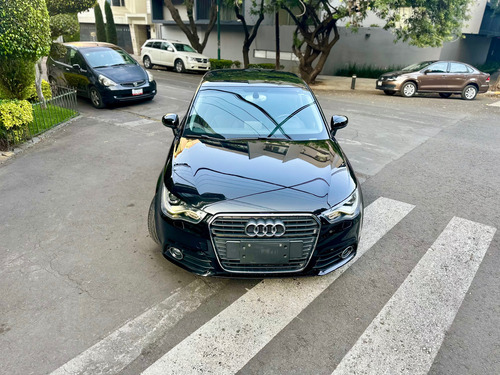 Audi A1 1.4 Ego S-tronic Dsg