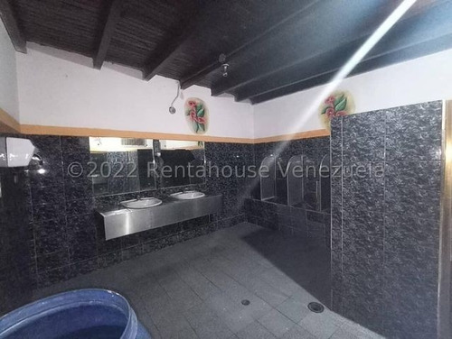 Imagen 18 de 30 de Tasca Restaurt En Venta Cagua Estado Aragua Cod. 23-5964 Ejgp