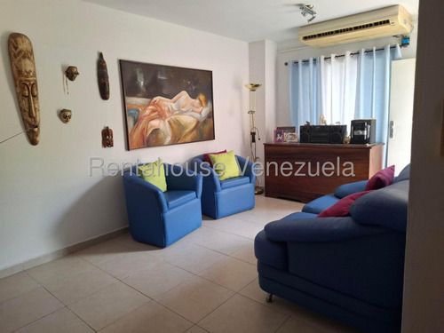 Maria E. Vende En Un Urbanismo Y Privado Cómoda Moderna Y Hermosa Casa (duplex) En Trapiche Villas, Cabudare,lara#25-5367*