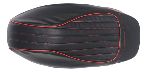 Funda De Cojín De Motocicleta, De Asiento, Para Vespa 150