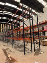 Comprar Estanterías Racks Mecalux Azul Acero