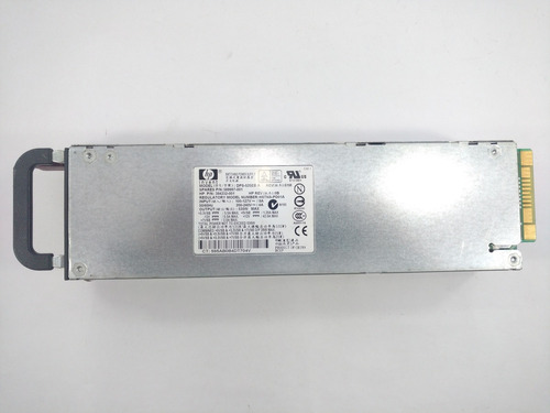 Fonte Hp Dps-525eb Proliant Dl360 G4p 384232-001 389997-001