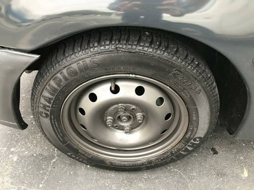 Volkswagen Gol 2003 Special 1.0 8v